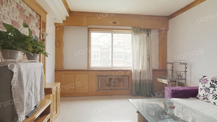 鑫泰园东区二手房实景图