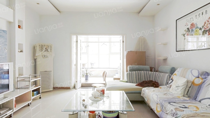 万国金色家园二手房实景图