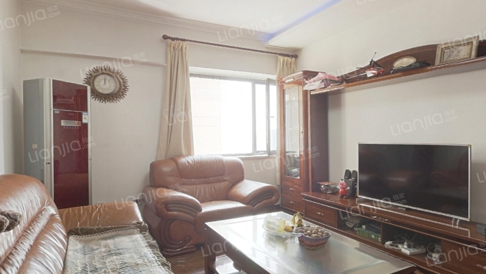 美好名流水晶宫二手房实景图