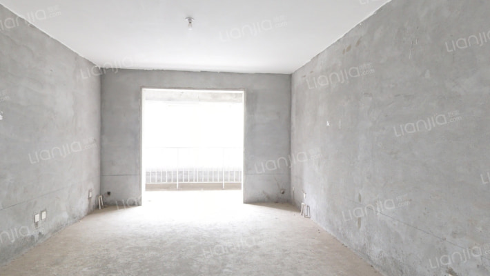 添锦明居二手房实景图