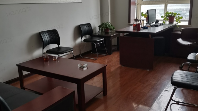 整租·秦阳花园 2室2厅 南/北