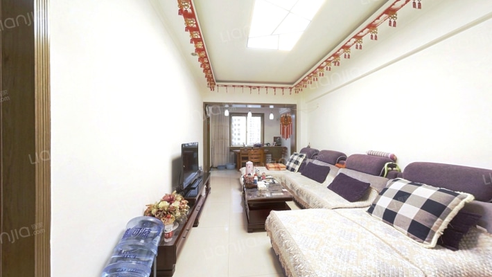 兰州运输集团家属院（甘南路/一只船南街）二手房实景图