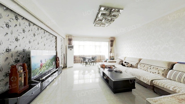 希望小区（秦安路）二手房实景图