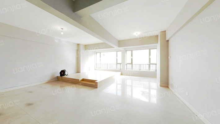 东丽大厦二手房实景图