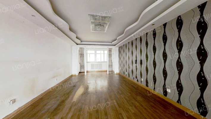 温馨家园(七里河区)二手房实景图