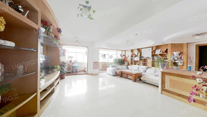 兰州和盛堂制药家属院二手房实景图