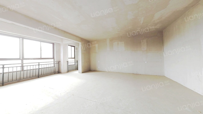 果岭山二手房实景图