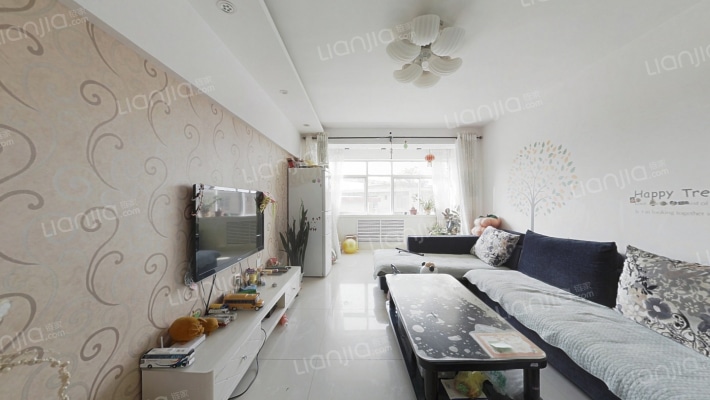 华兴小区二手房实景图