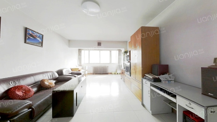 兰州市气象局家属院二手房实景图