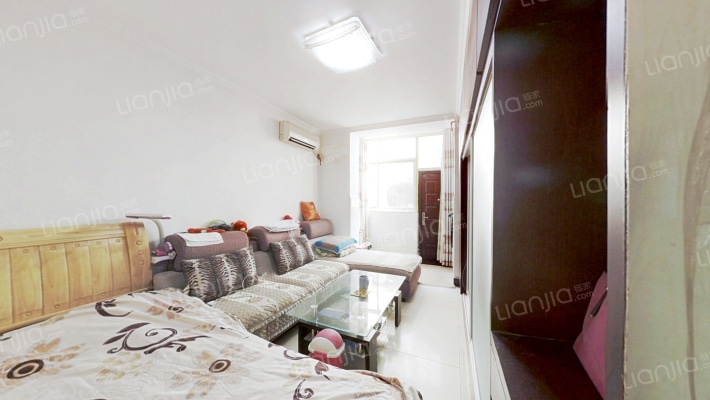 甘肃人民检察院家属院二手房实景图