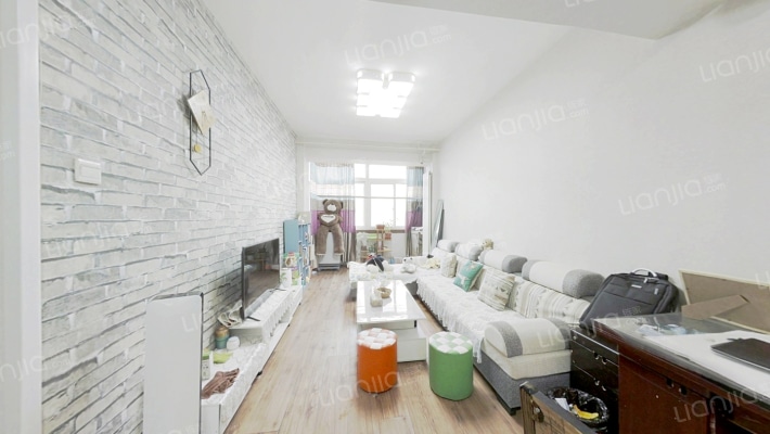 省农林牧三厅家属院二手房实景图