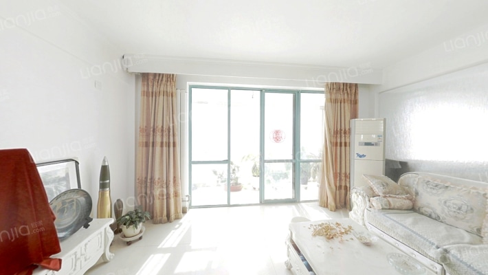 科教城西苑二手房实景图