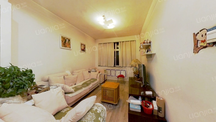 黄河沿44-50号二手房实景图