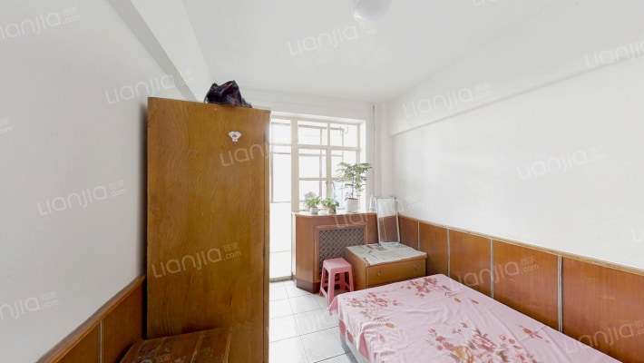 安定门外（安定门外社区）二手房实景图