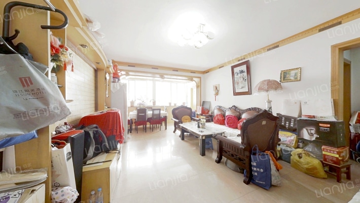 省疾控中心家属院（白银路）二手房实景图