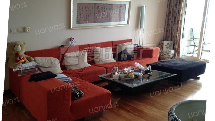 测试-徐州-VR测试楼盘001二手房实景图