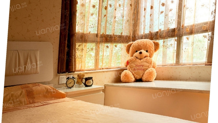 劲松八区二手房实景图