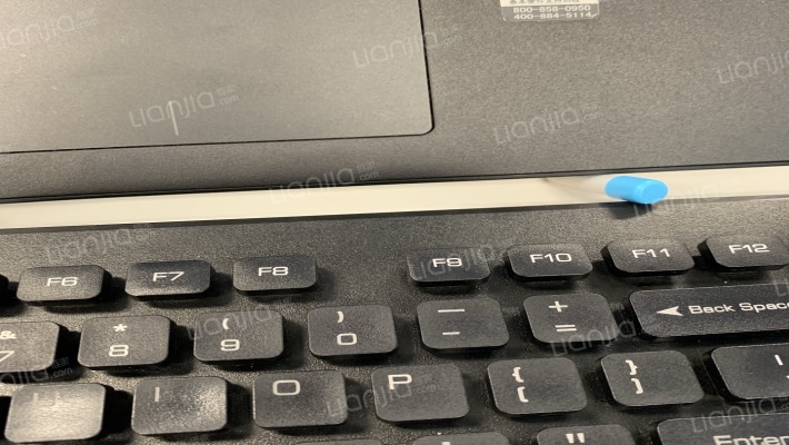 富丽春城二手房实景图