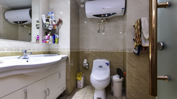 南三环 木樨园 地铁8号线 珠江骏景 南向开间