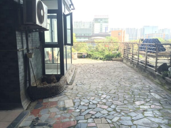 融城理想 2室2厅 3000元