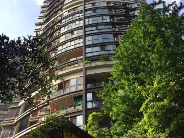 浅水半岛二期 1室1厅 8200元