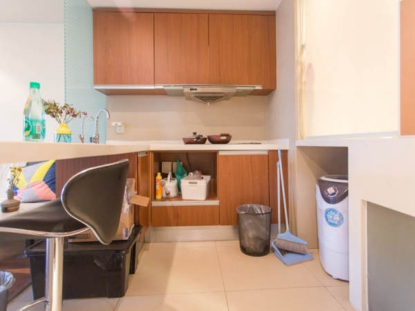 直升八一 南向高层观景 临人大附中 海淀黄庄地铁_北京苏州桥新中关