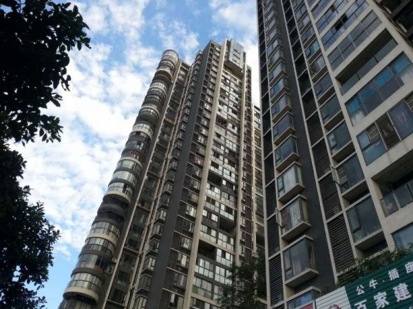 成都万年场天空城二手房推荐-链家网成都站