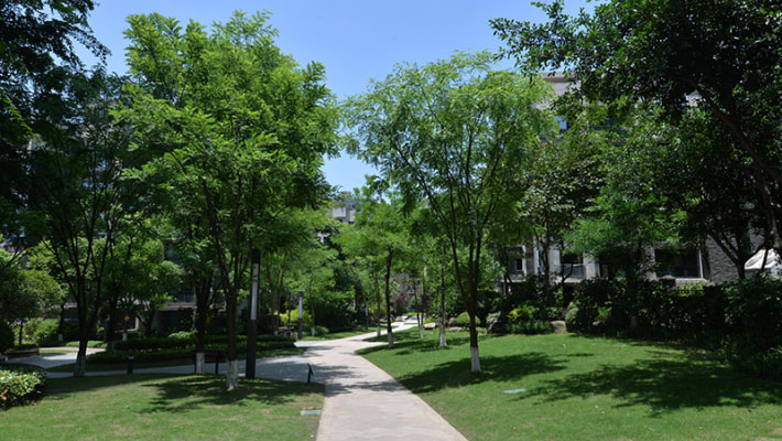 南岸 雅居乐国际花园 清水高层大3房 视野广阔可看江