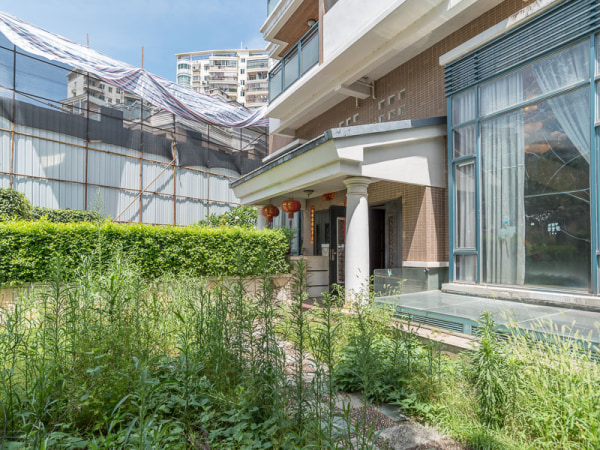 翠湖庄园 6室2厅 1350万_厦门机场区翠湖庄园二手房推荐(厦门链家网)