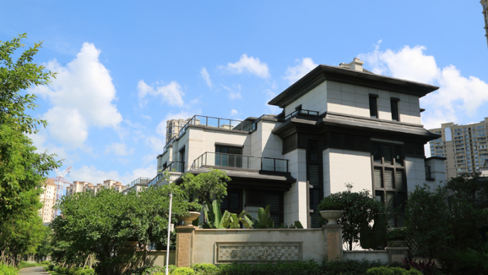 禹洲尊海 4室2厅 380万_厦门海沧体育中心禹洲尊海二手房推荐