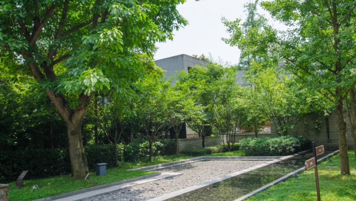 重庆大学城龙湖睿城二手房推荐(重庆链家网)