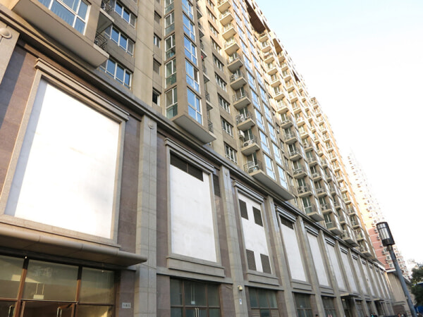 东华金座 2室1厅 5000元