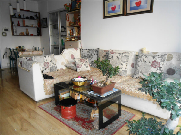 优质生活近在咫尺!_大连大纺壹品天城二期二手房推荐-大连链家网