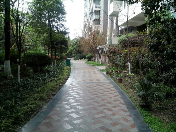 泊景湾 2室1厅 3200元_成都外双楠泊景湾租房推荐-成都链家网