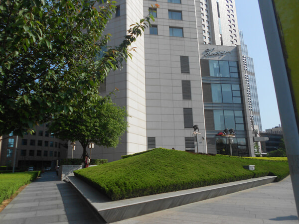 颐和国际 1室1厅 5100元_青岛五四广场颐和国际租房(青岛链家网)