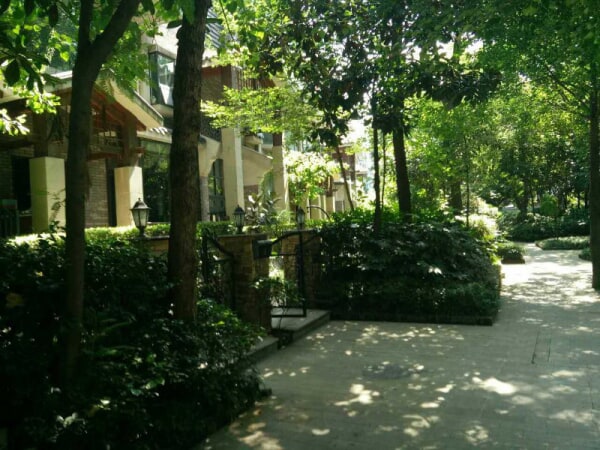 雍锦湾 4室2厅 20000元_成都金沙雍锦湾租房推荐-链家网成都站