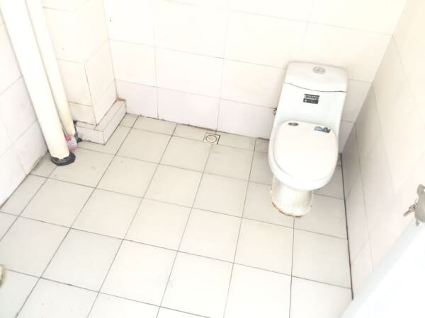 万科城纽约街区优质套三 万科的物业安全的保