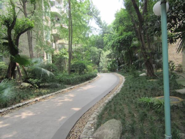 成都浣花溪春天花园二手房推荐-链家网成都站