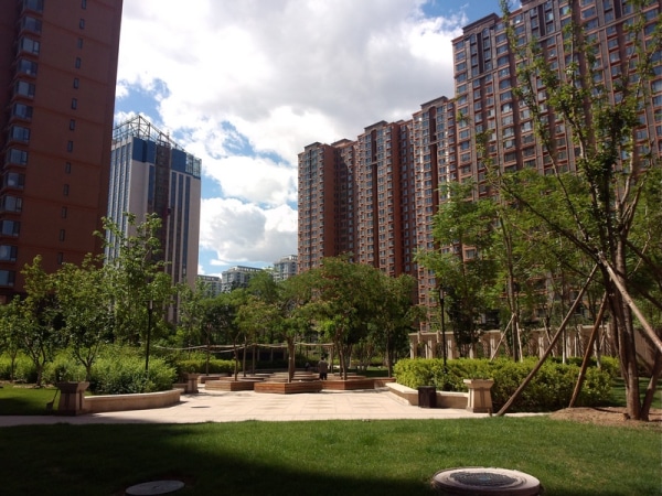 筑华年 2室2厅 405万