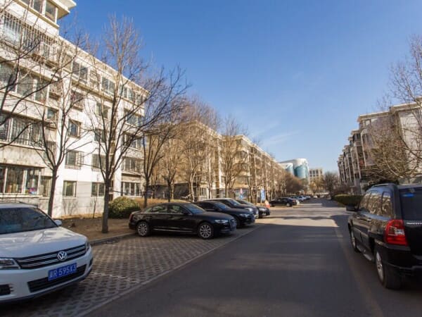 满五唯一 可做阁楼_北京西红门兴海家园星苑二手房推荐-链家网北京站