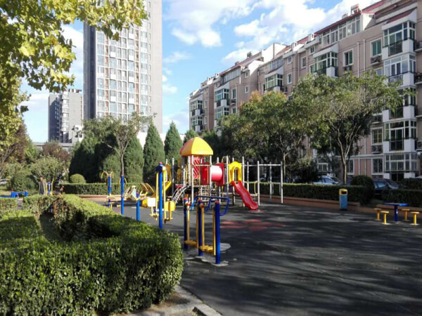 户型: 2室1厅 朝向: 南 北 楼层: 中楼层(共6楼) 小区: 紫荆园(通州