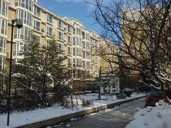 燕郊八中六小重点学区房满二精装