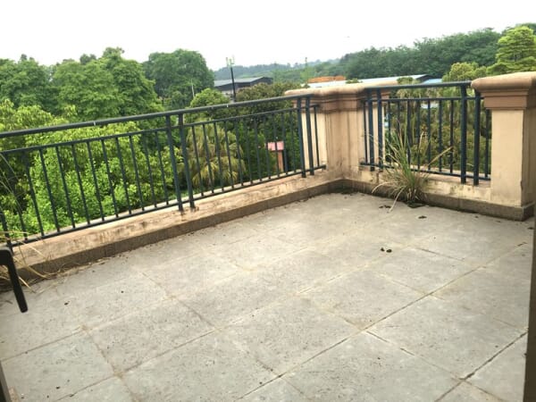南区小别墅,可搭建出5个卧室一个平台_成都雅居乐雅居乐花园峰会南区