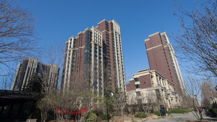 北京二手房 通州二手房 临河里二手房 海棠湾一期二手房 当前房源