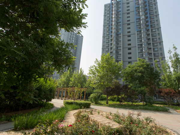 公园五号东南2居 小区仅此一套 满五年_北京甜水园公园五号二手房推荐