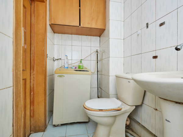 东西通透中间层无敌采光_北京亚运村安慧北里秀园二手房推荐(北京链家