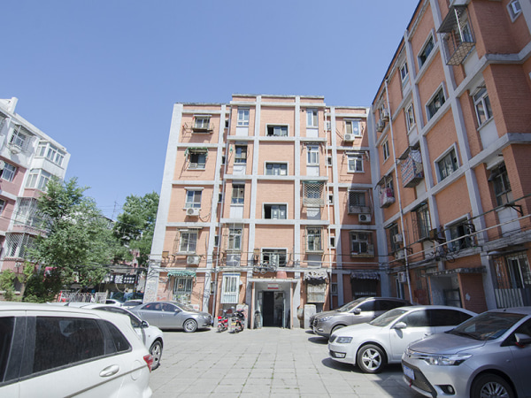 古城路小区 1室0厅 125万_北京古城古城路小区二手房推荐(北京链家网)