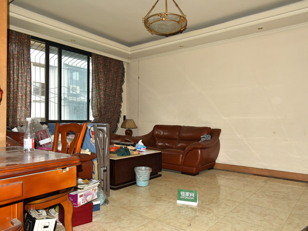 成都浣花溪科联街5号二手房推荐(成都链家网)