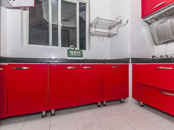 南三环中装套三,带家具家电,位置安静,楼层好_成都琉璃场蓝光凯丽香江