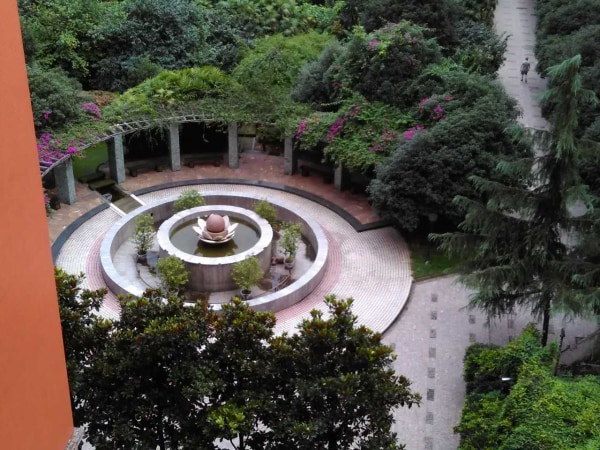 低价居家装修家具齐全拎包_成都双楠富港花园租房(成都链家网)